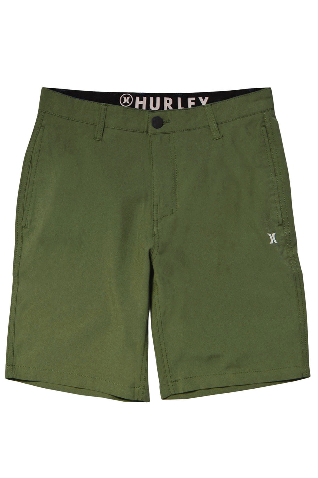 Hybrid Active Chino Shorts