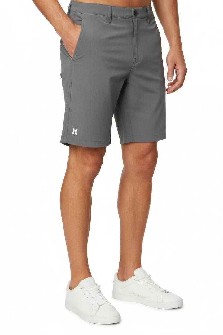 Hybrid Active Chino Shorts