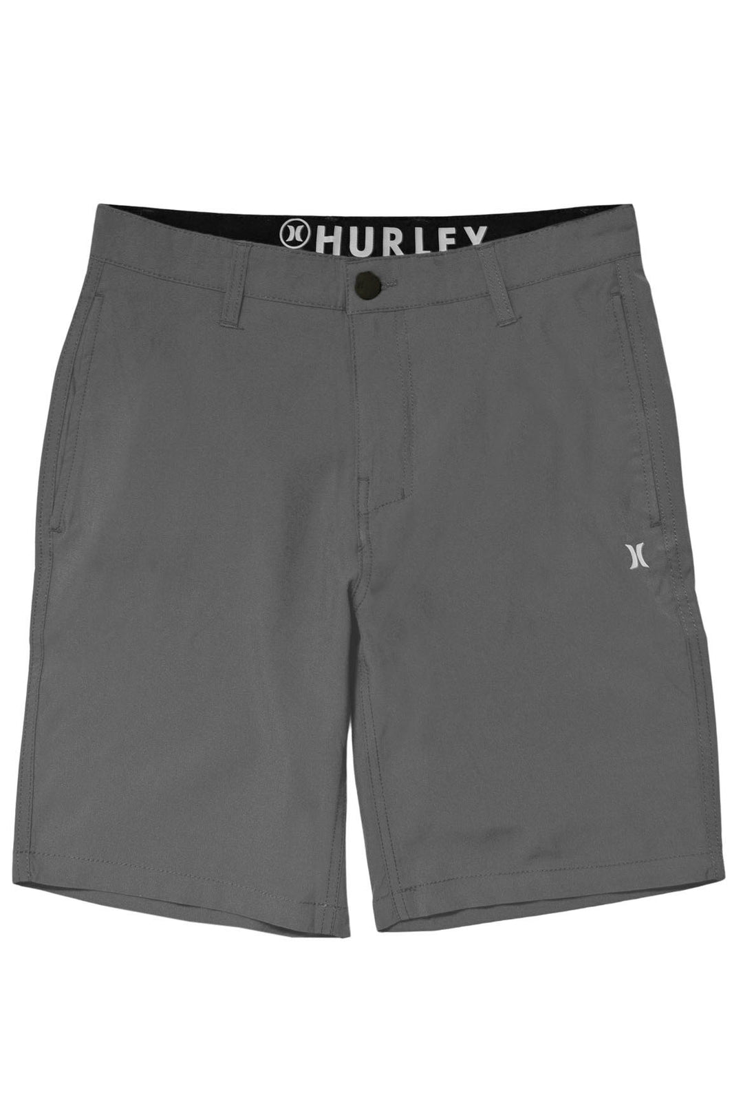 Hybrid Active Chino Shorts