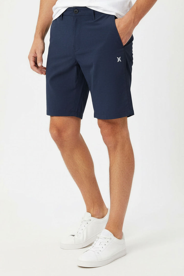Hybrid Active Chino Shorts