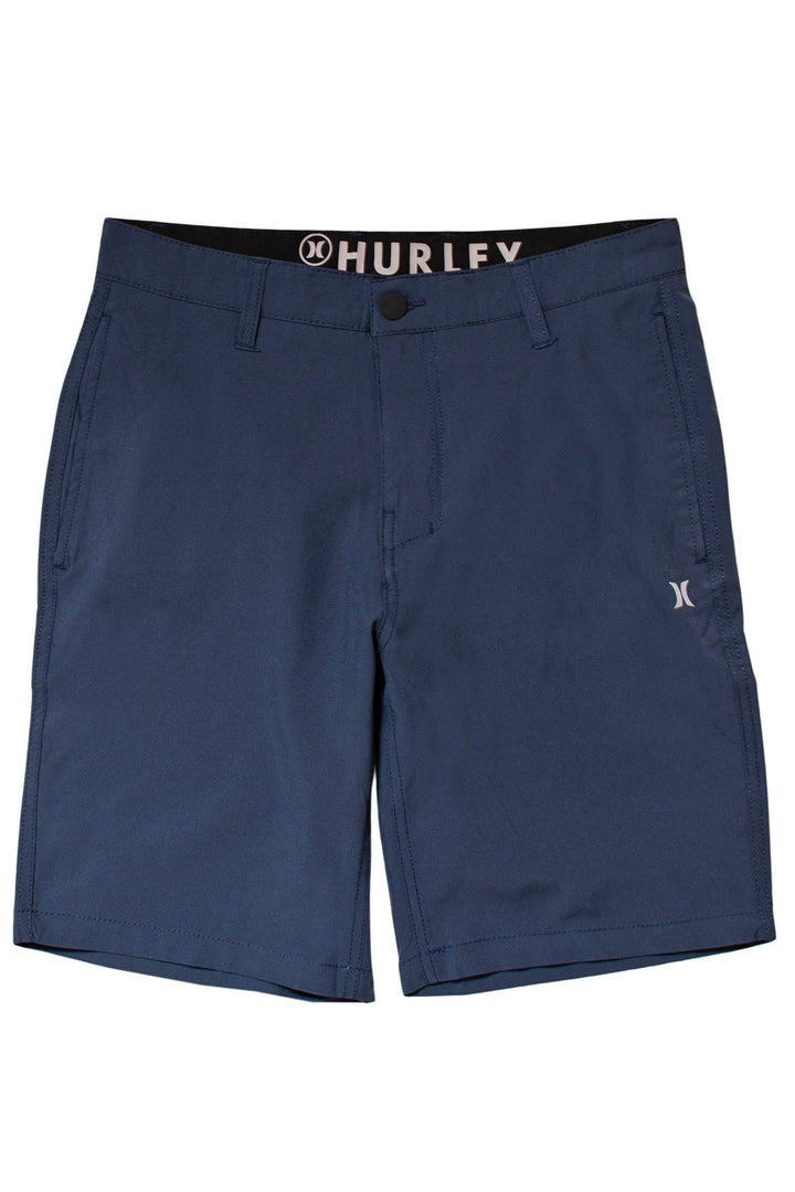 Hybrid Active Chino Shorts