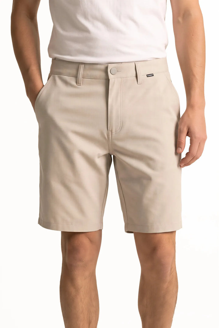 Hybrid Spacedye Walkshorts