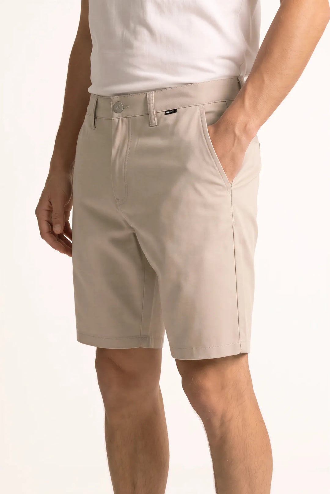 Hybrid Spacedye Walkshorts