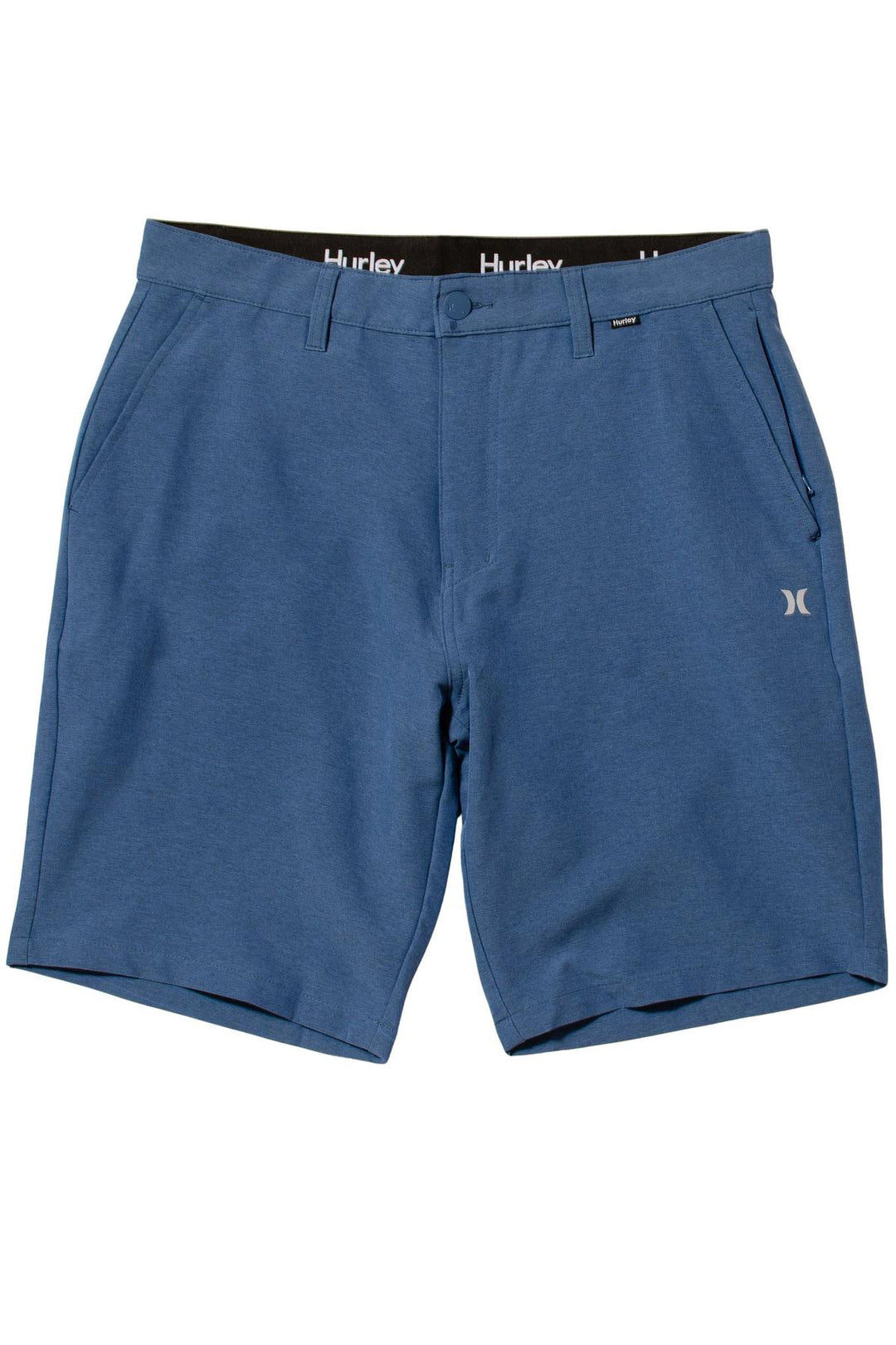 Hybrid Spacedye Walkshorts