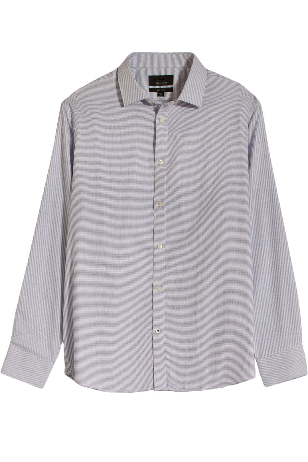 Luxury Cotton Shirt