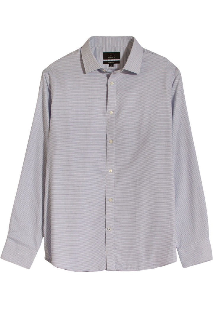 Luxury Cotton Shirt
