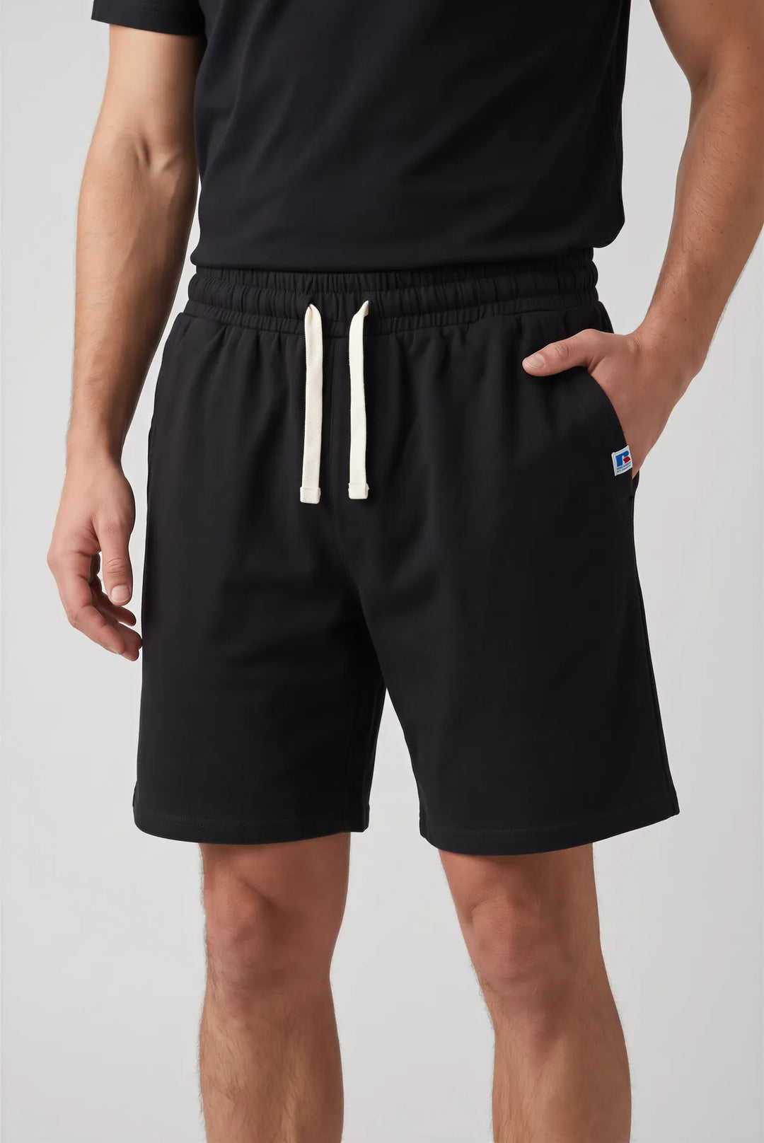 Jersey Sweat Shorts