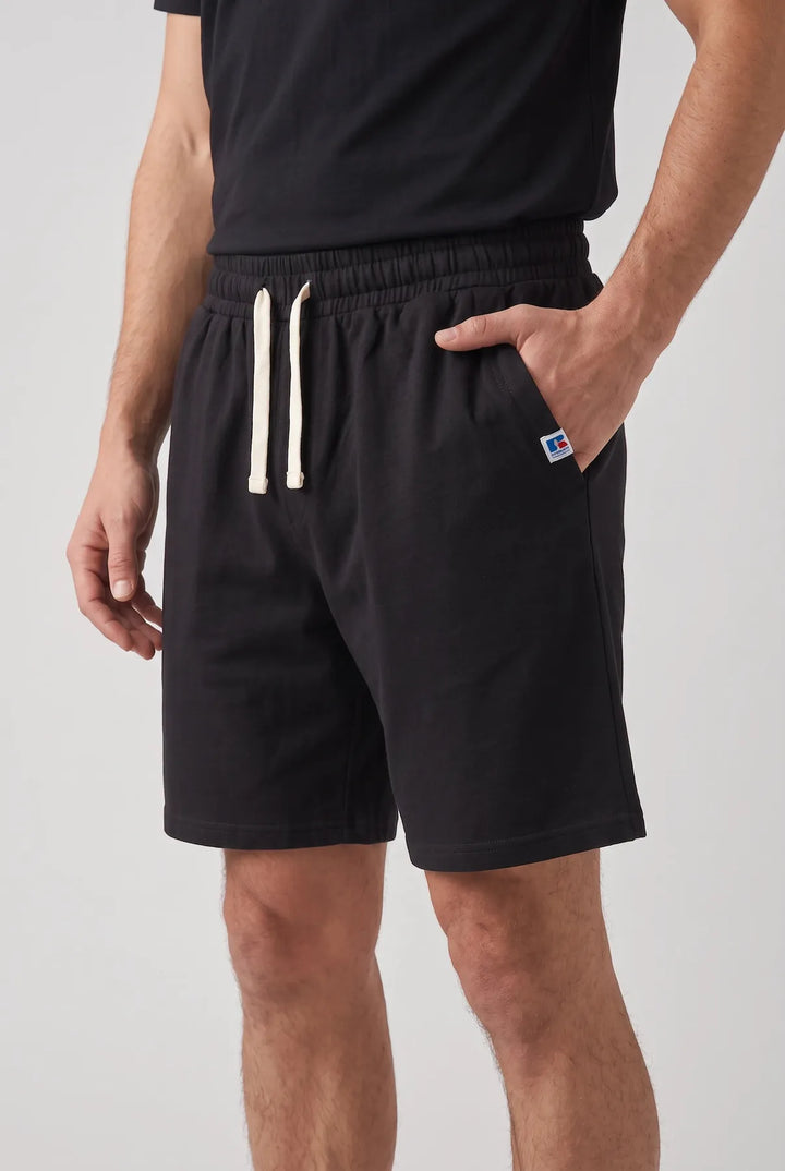 Jersey Sweat Shorts