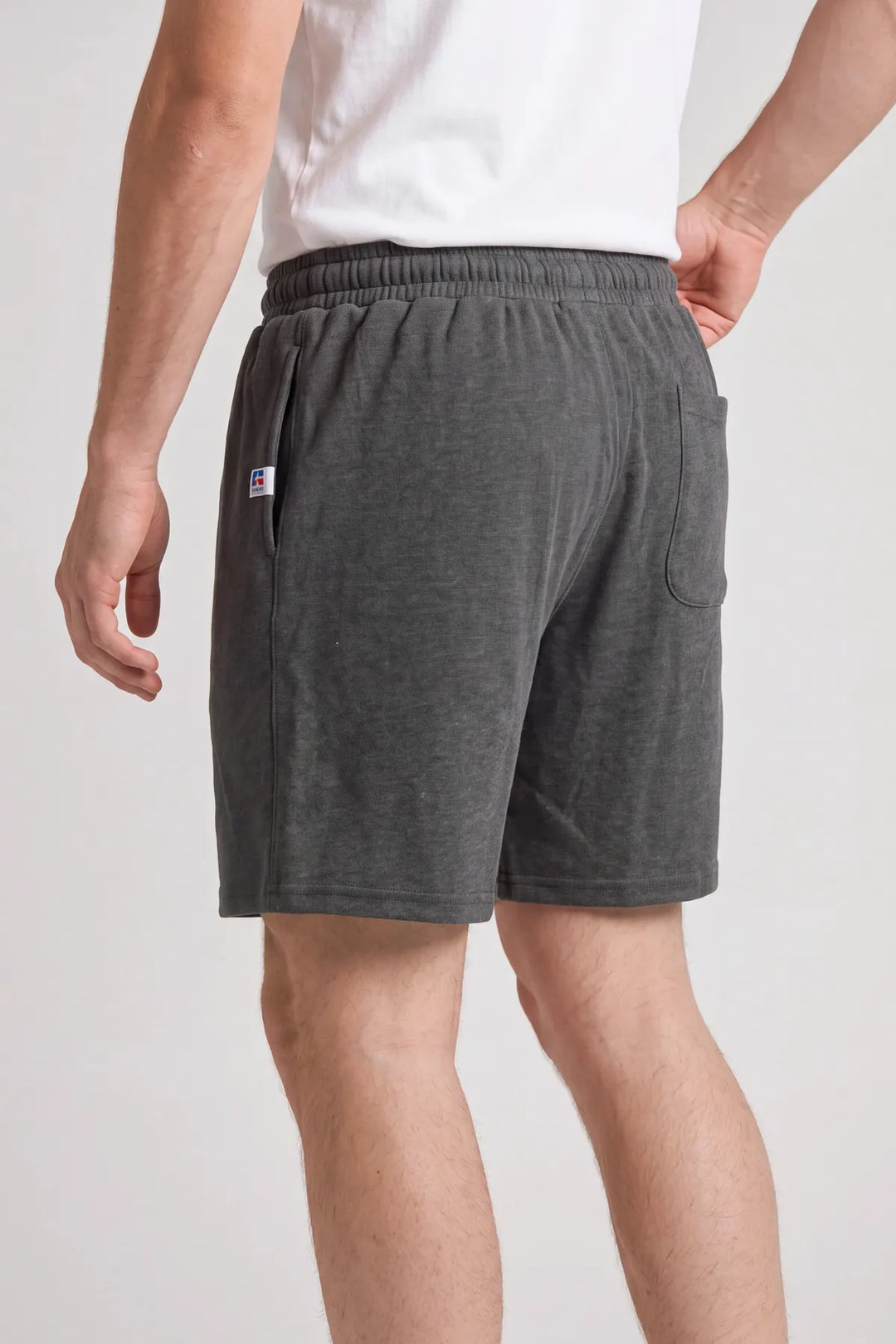 Jersey Sweat Shorts