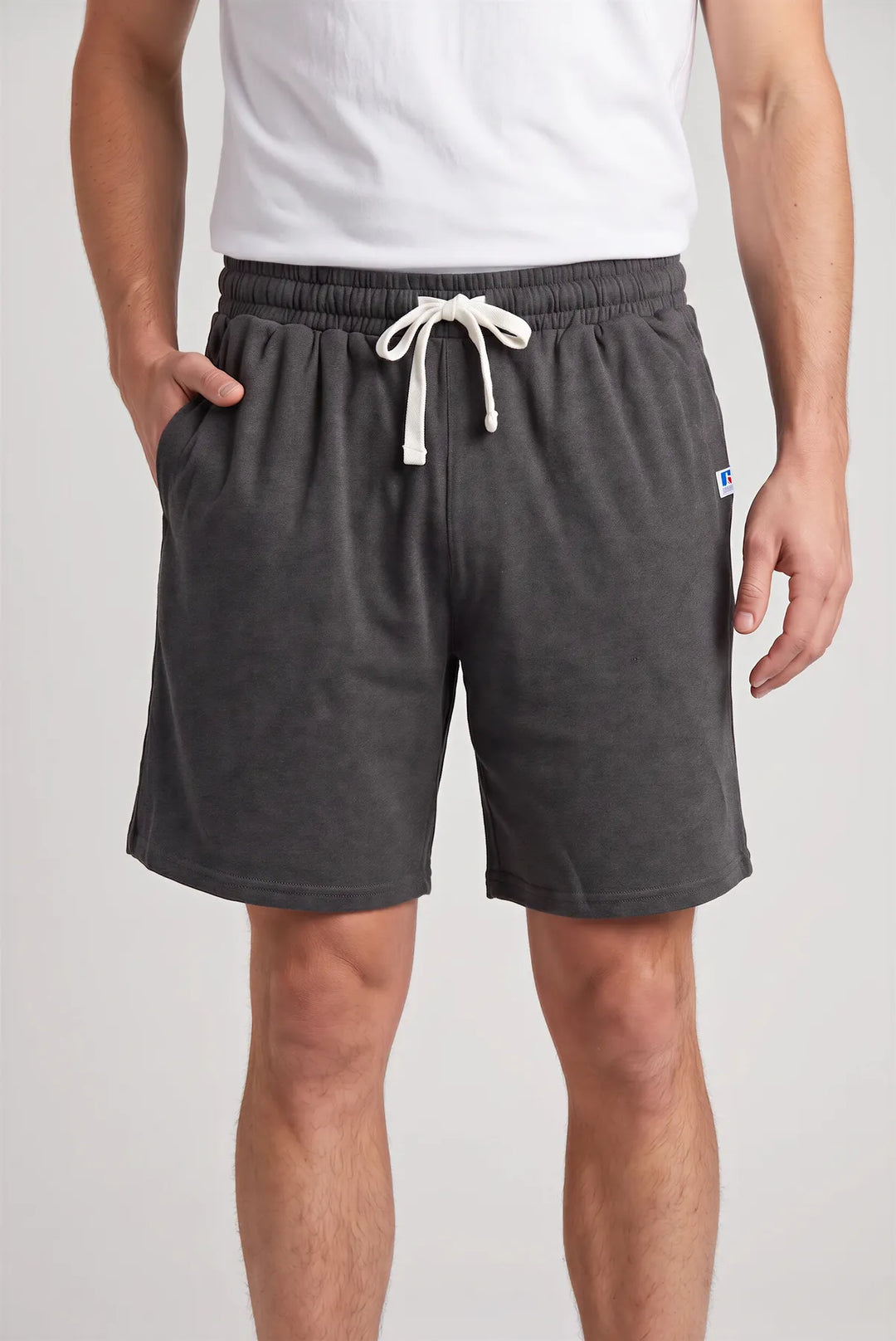 Jersey Sweat Shorts