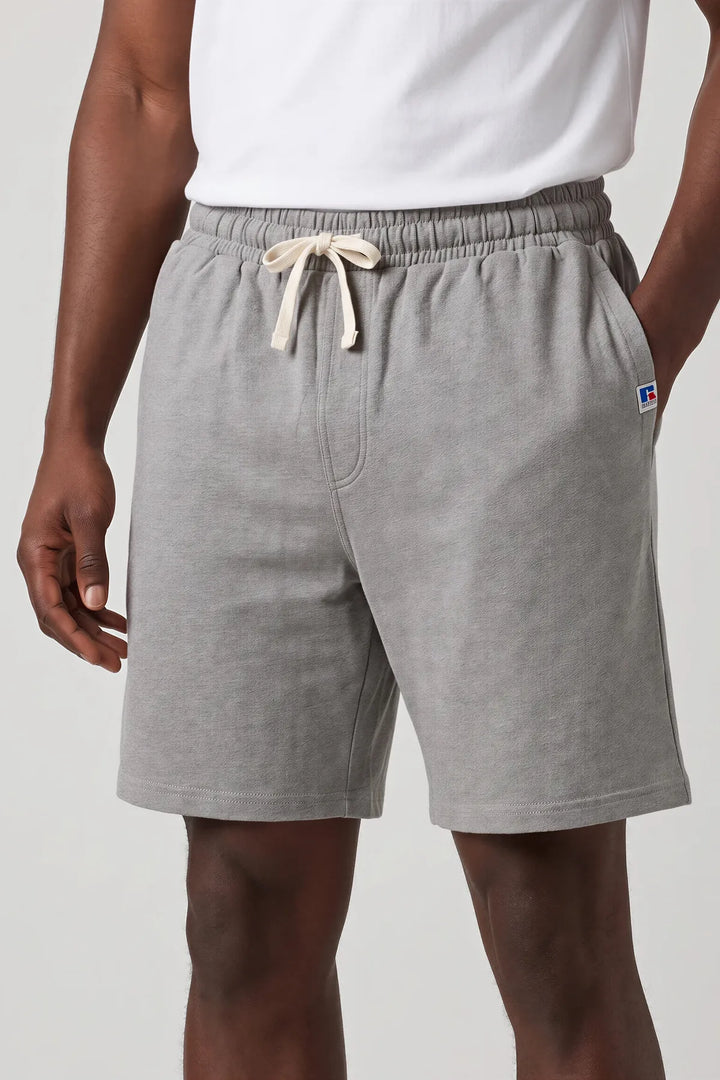 Jersey Sweat Shorts