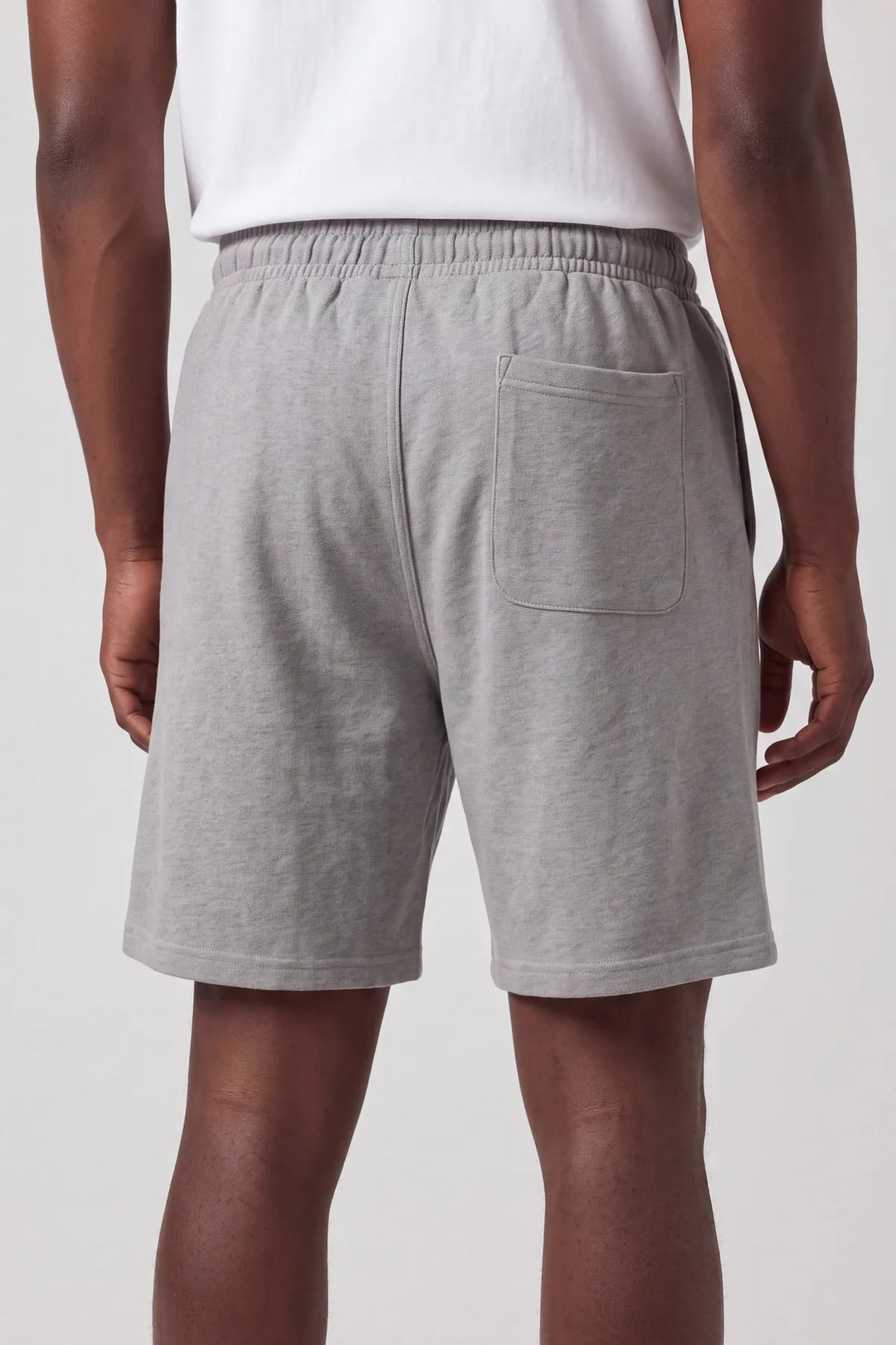 Jersey Sweat Shorts