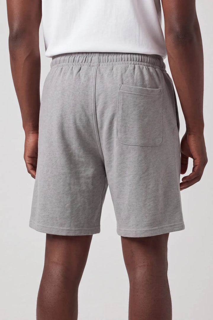 Jersey Sweat Shorts