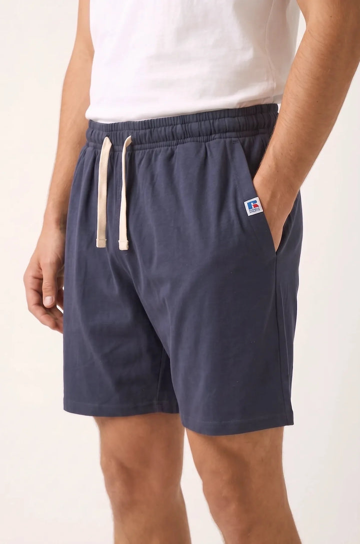 Jersey Sweat Shorts