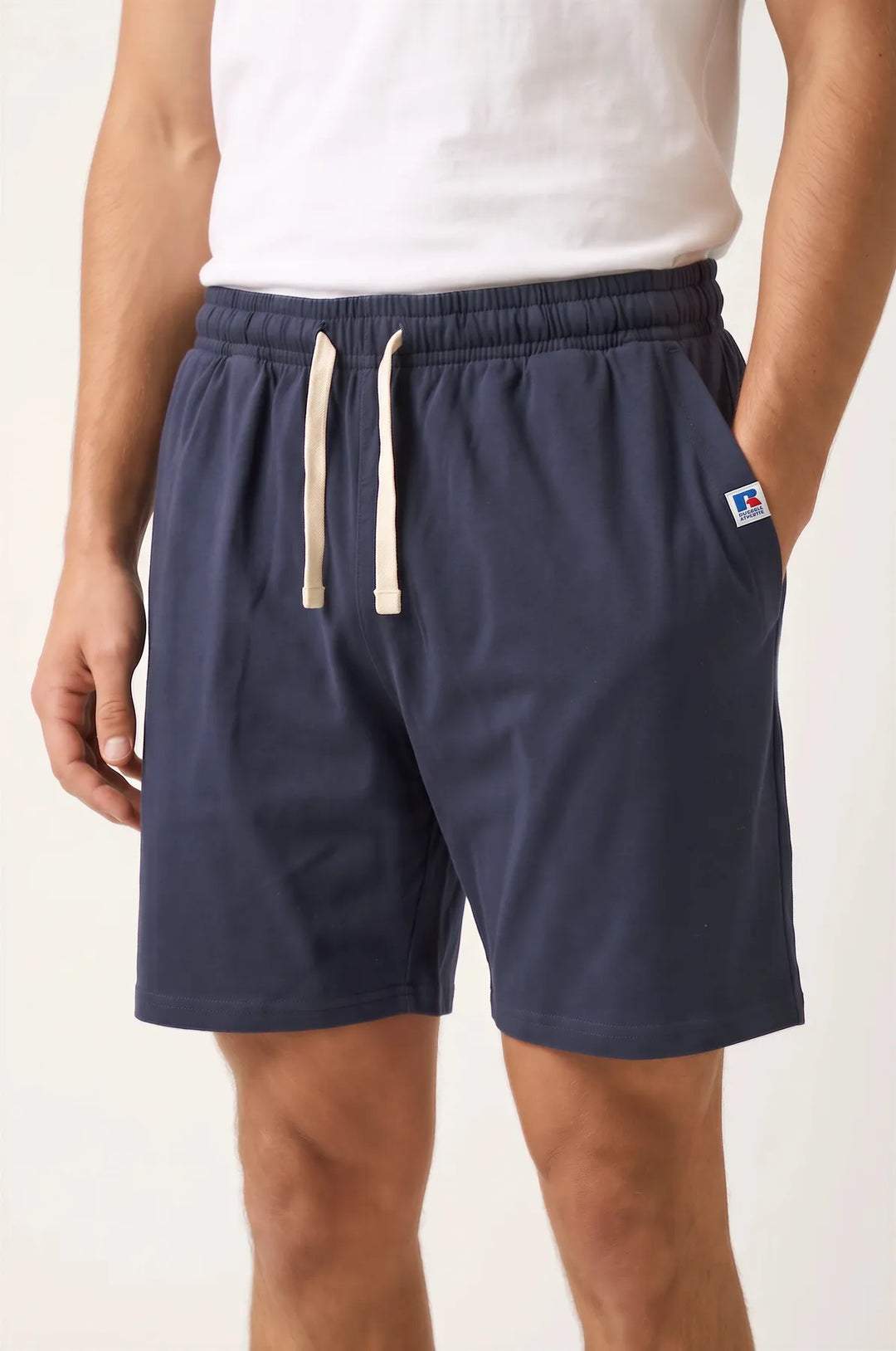 Jersey Sweat Shorts