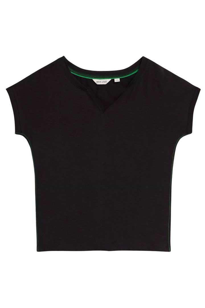 Short Sleeve Relaxed Tee