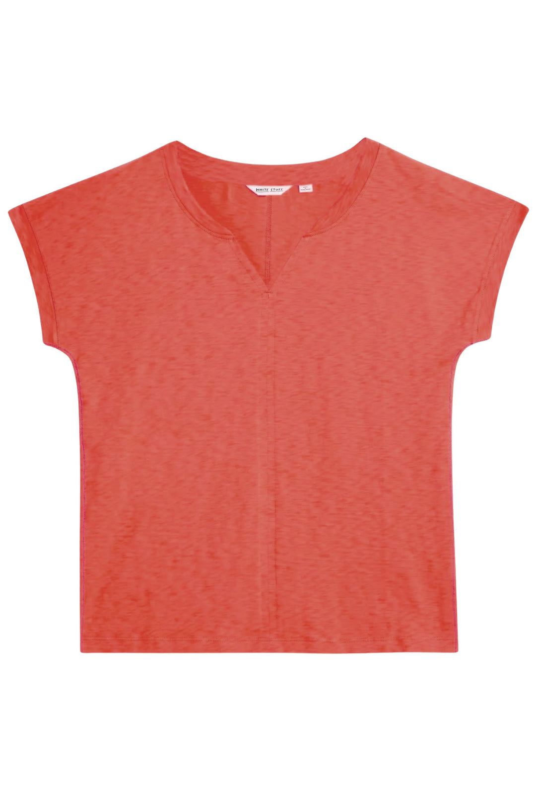 Short Sleeve Relaxed Tee