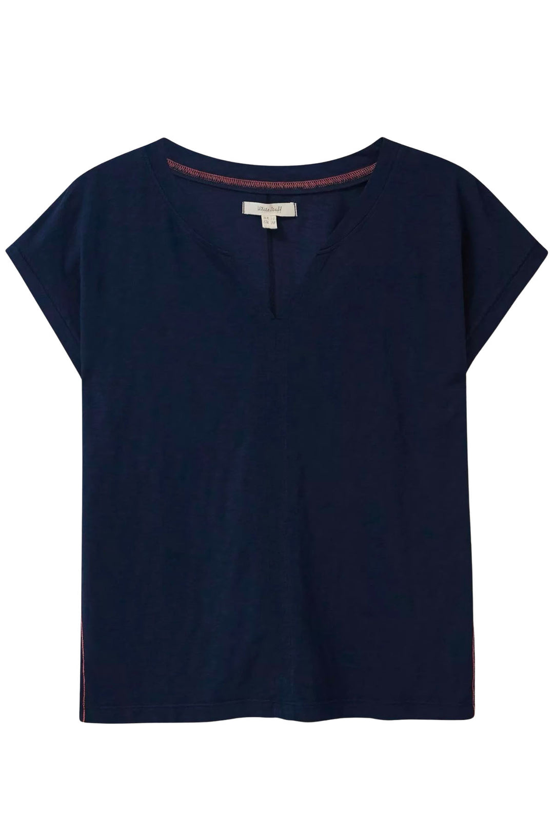 Short Sleeve Relaxed Tee