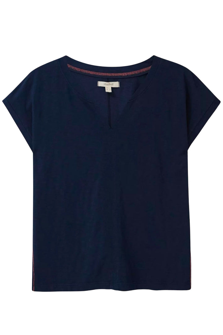 Short Sleeve Relaxed Tee