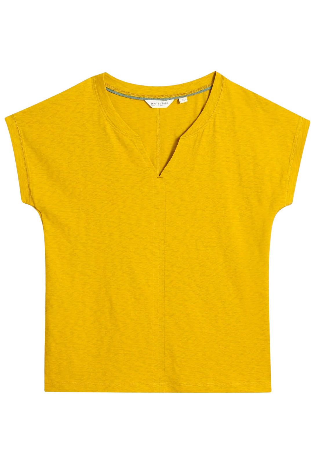 Short Sleeve Relaxed Tee