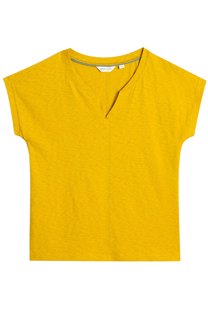 Short Sleeve Relaxed Tee