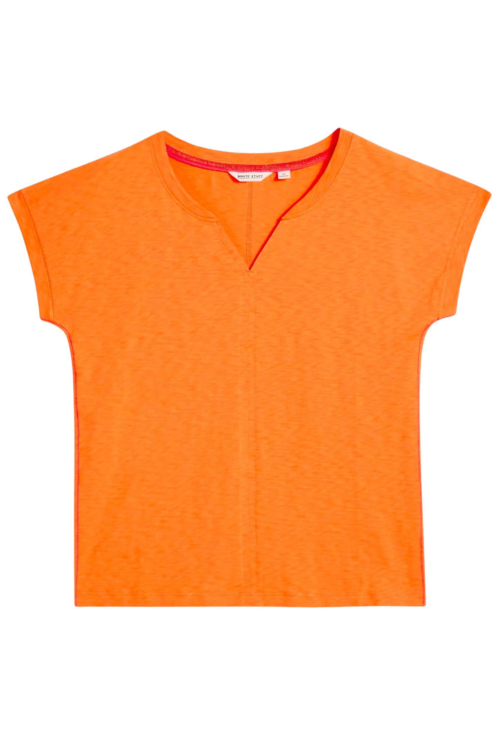 Short Sleeve Relaxed Tee