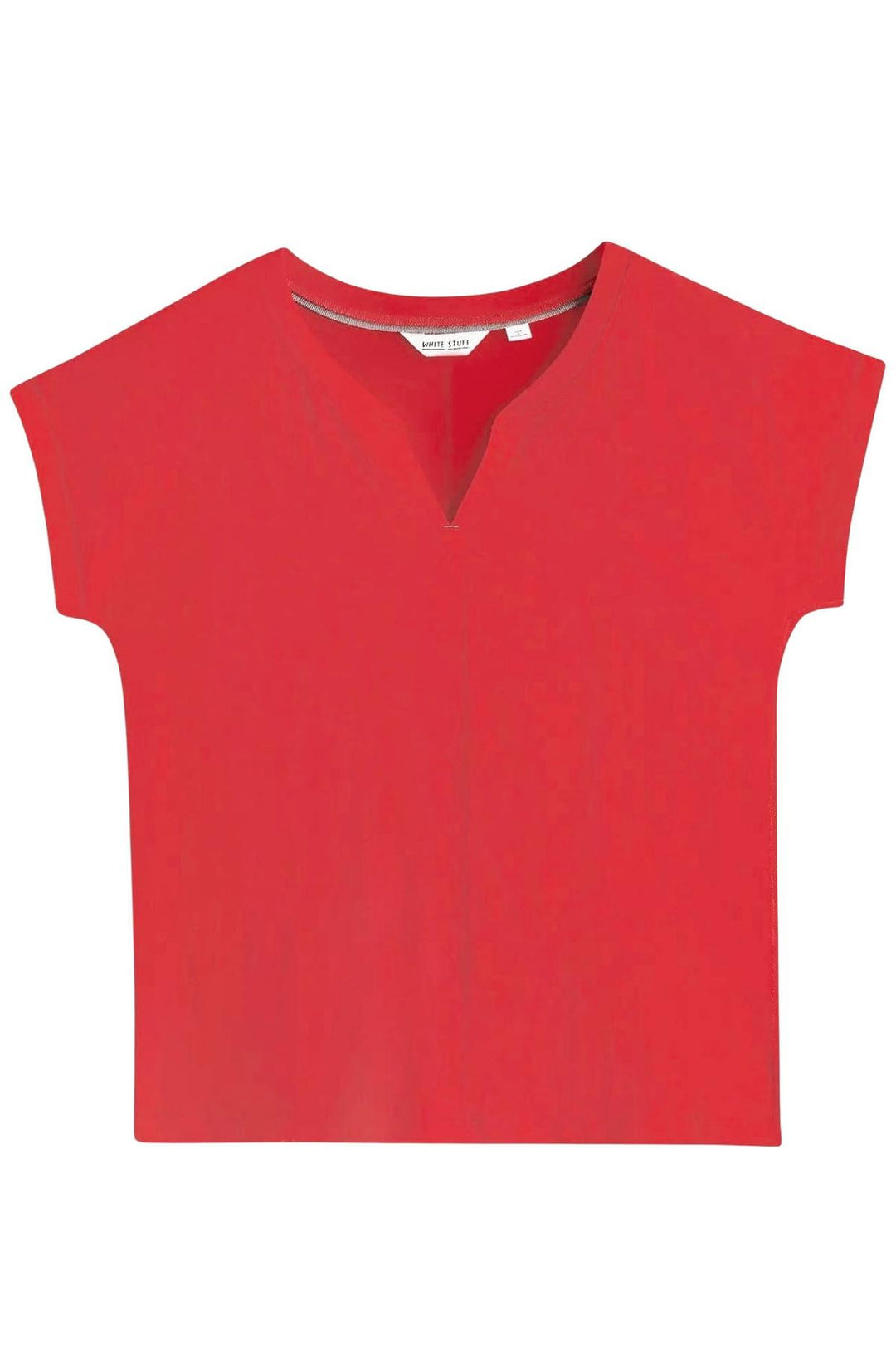 Short Sleeve Relaxed Tee