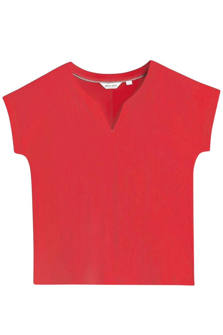 Short Sleeve Relaxed Tee