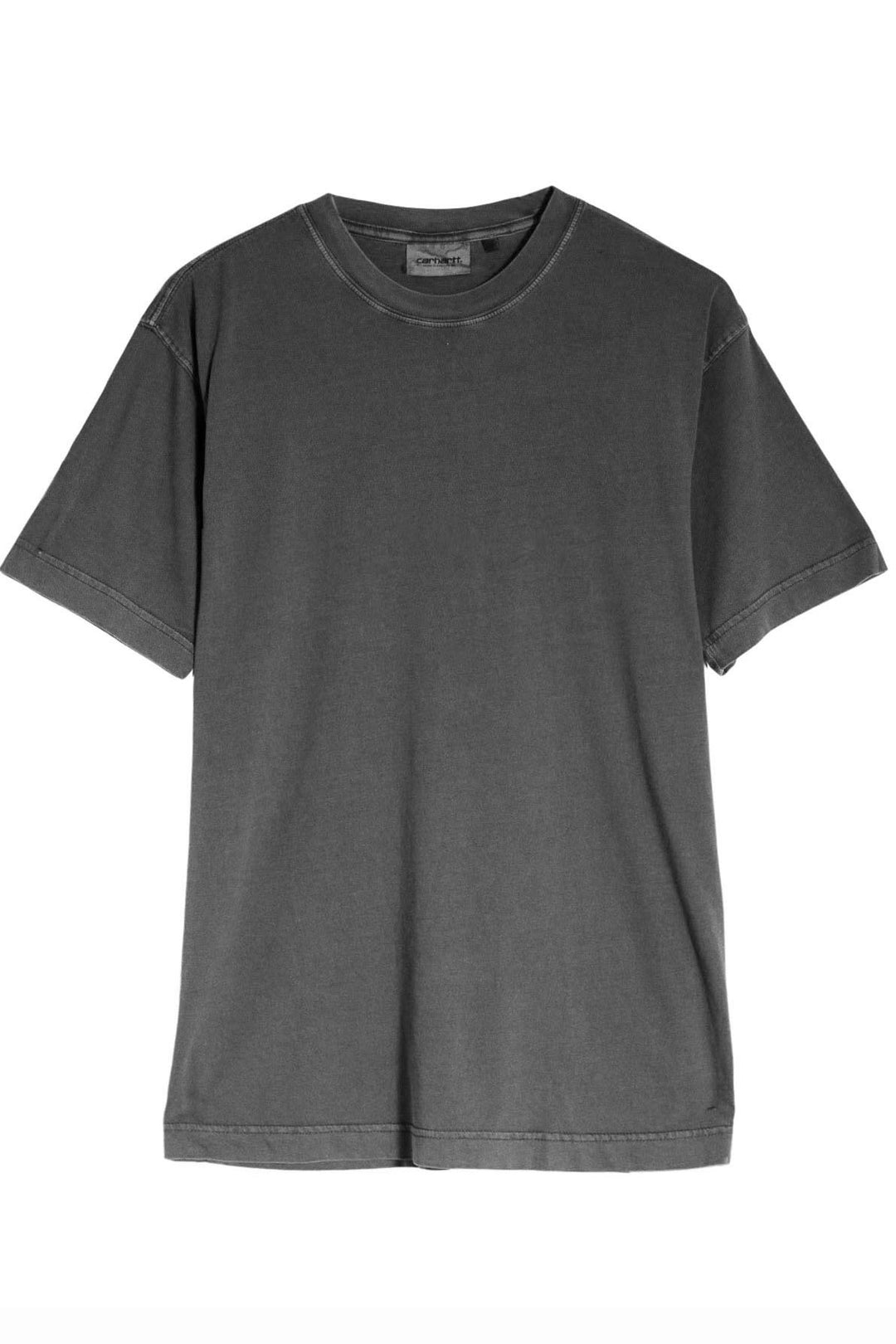 Thick Washed Cotton T-Shirt