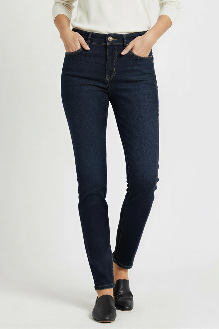 Lily Slim Leg Jeans