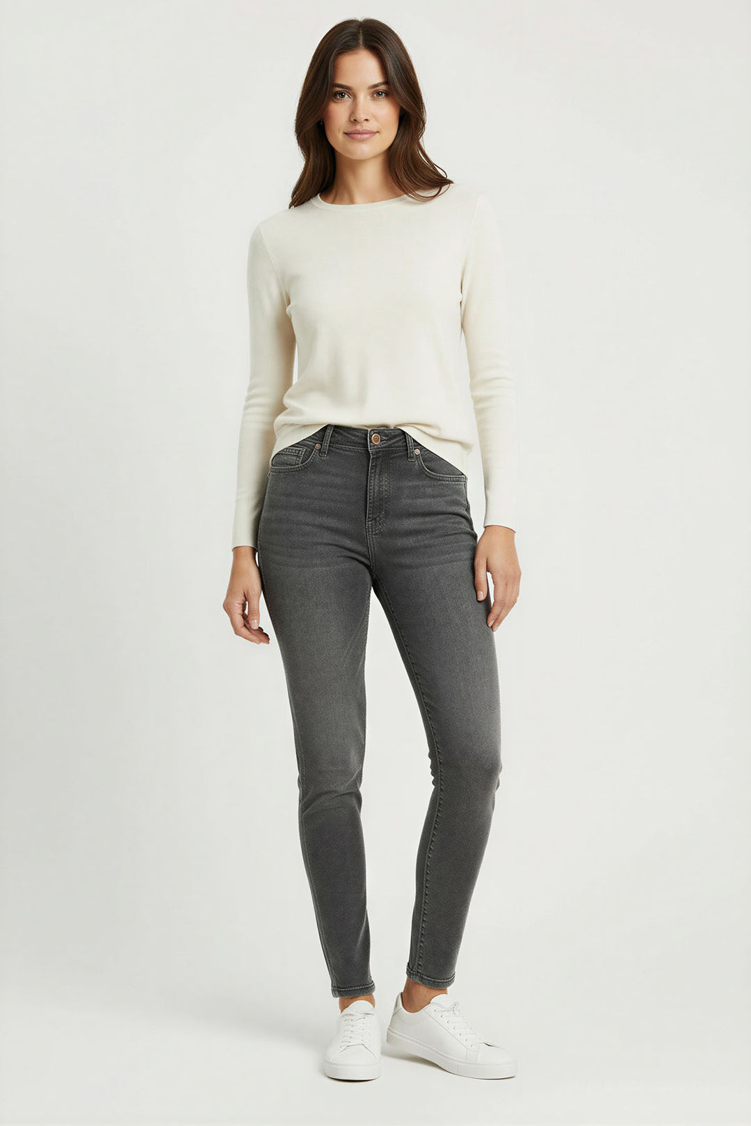 Lily Slim Leg Jeans