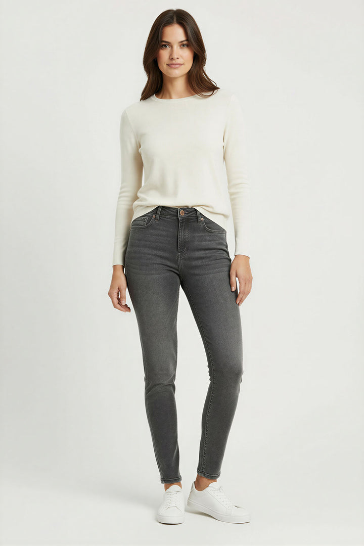 Lily Slim Leg Jeans