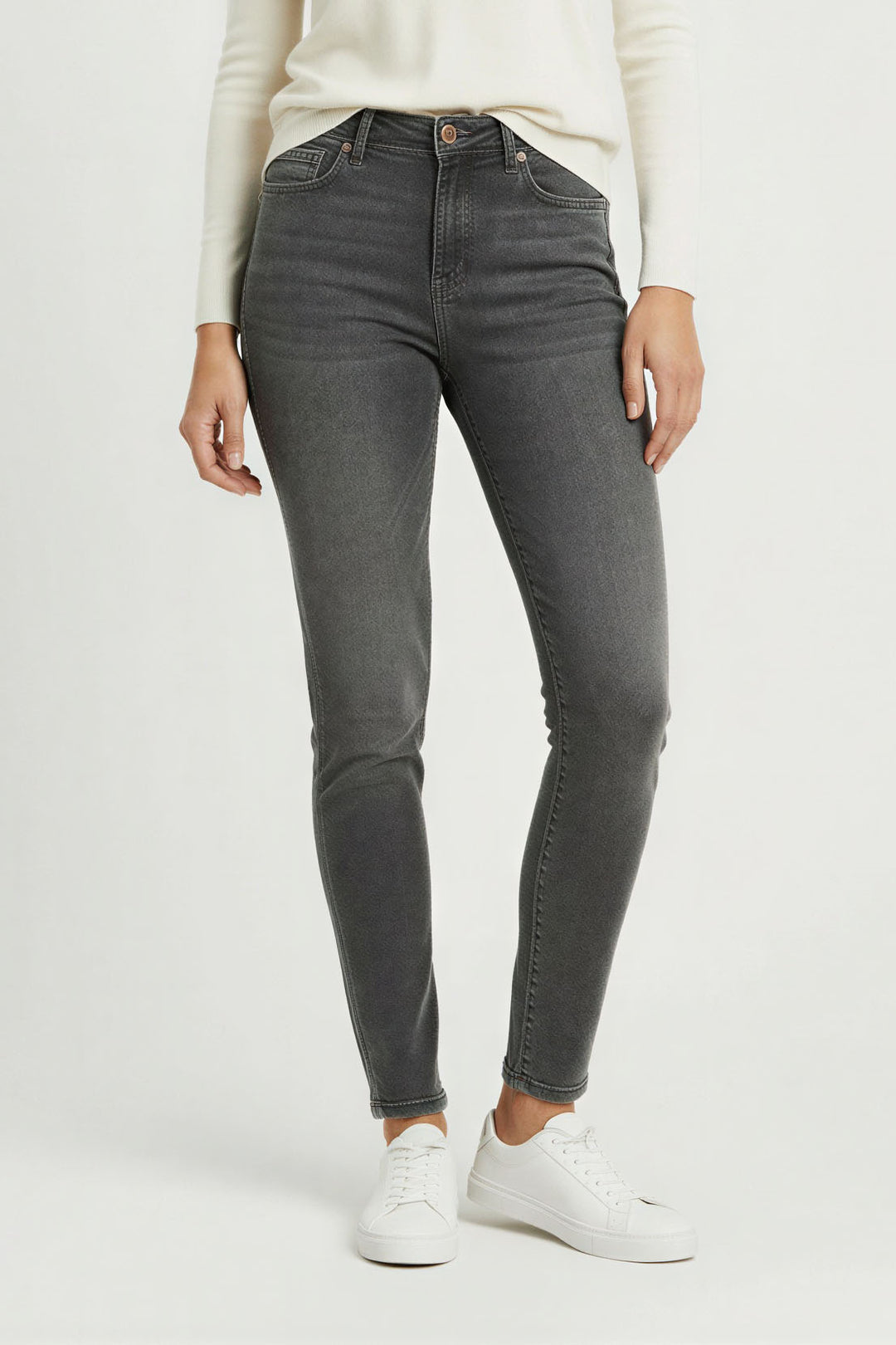Lily Slim Leg Jeans