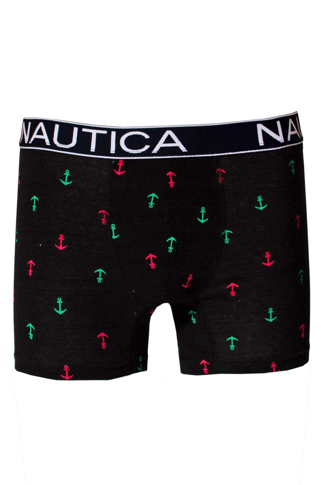 4 Pack Short Jersey Boxers