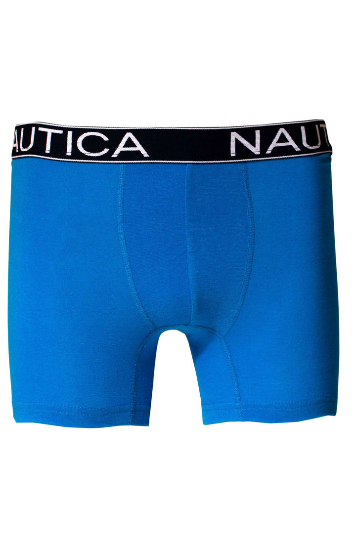 4 Pack Short Jersey Boxers