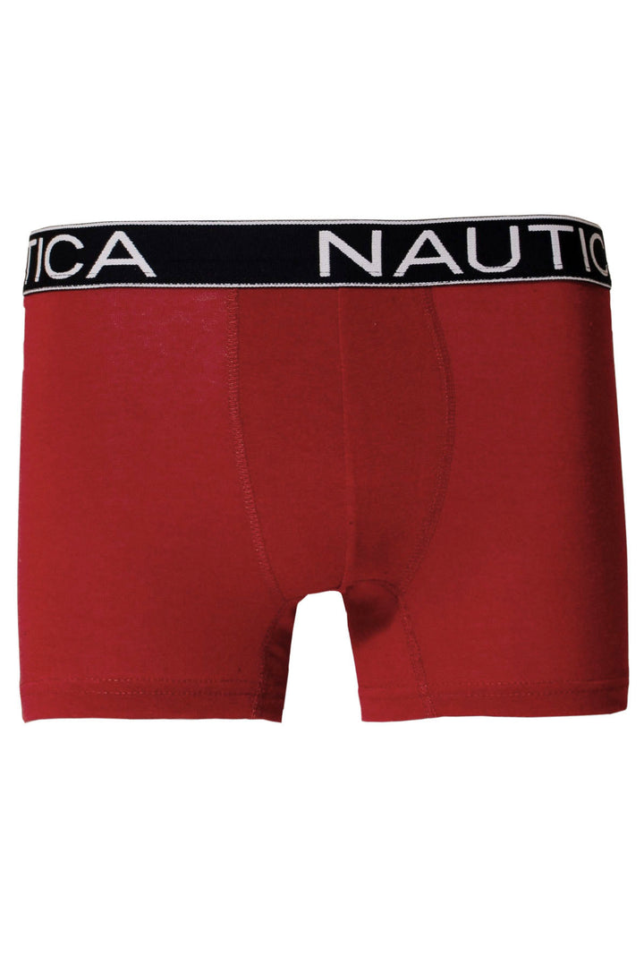 4 Pack Short Jersey Boxers