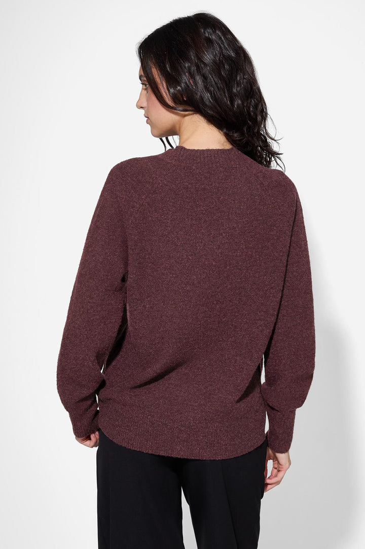 Pocket Front Cardigan