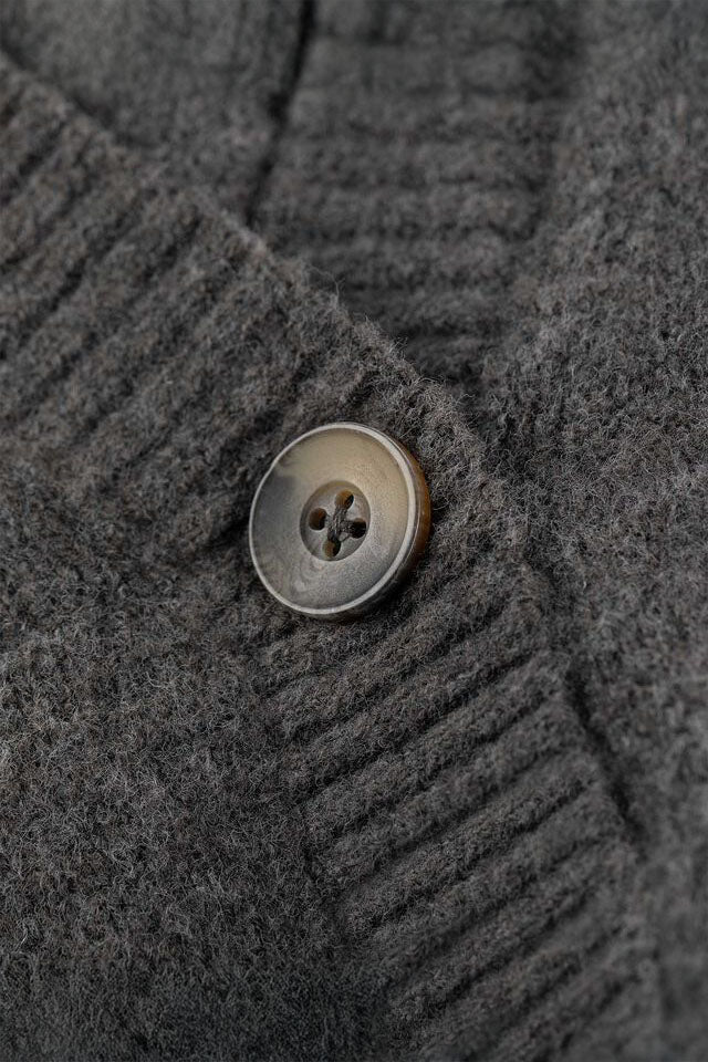 Pocket Front Cardigan