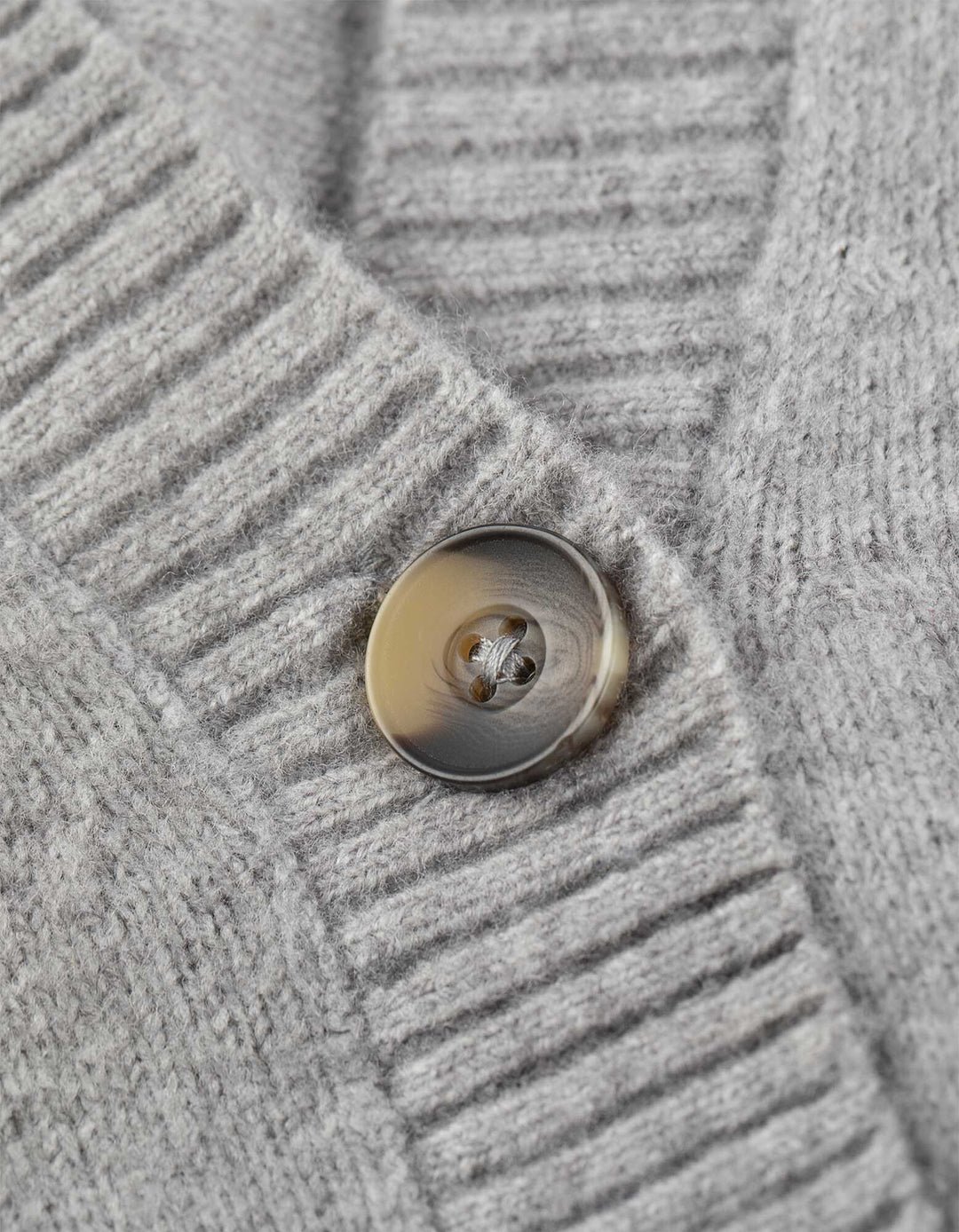 Pocket Front Cardigan