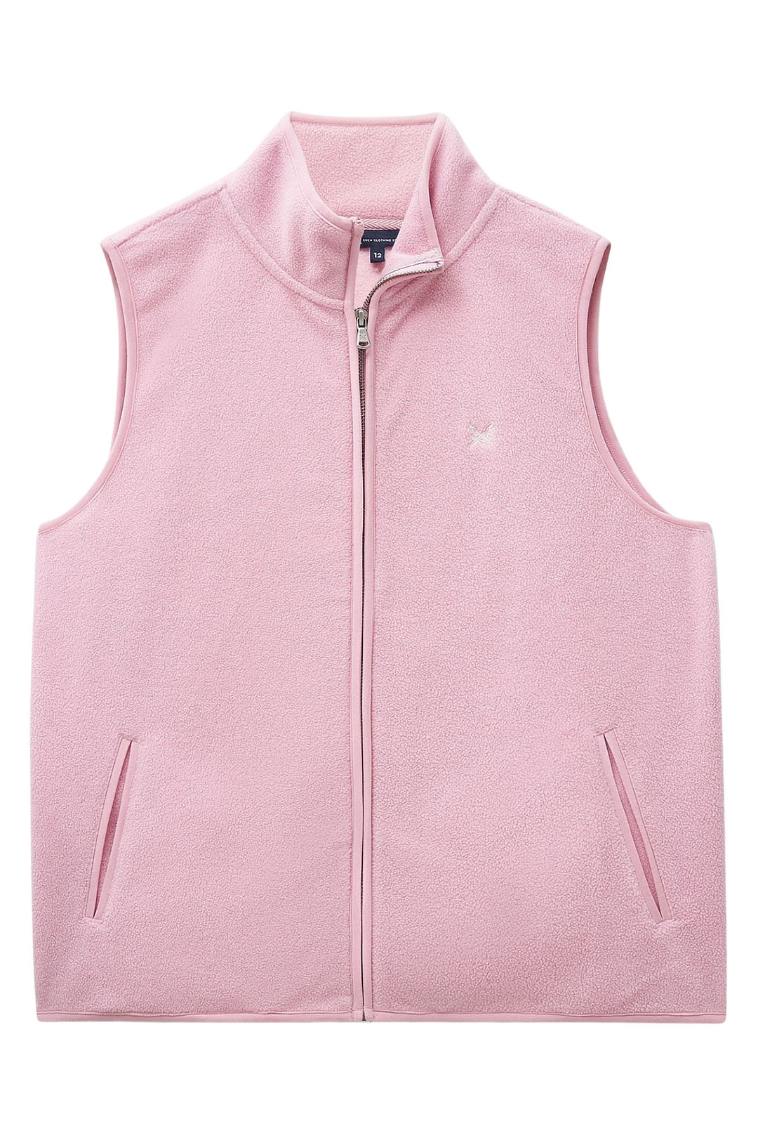 Micro Fleece Soft Gilet