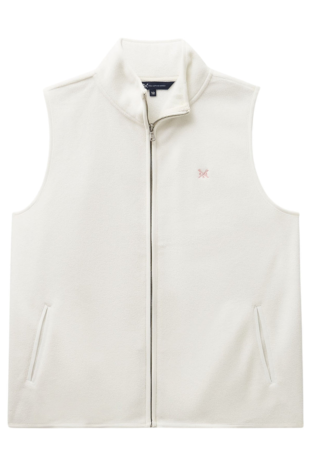 Micro Fleece Soft Gilet