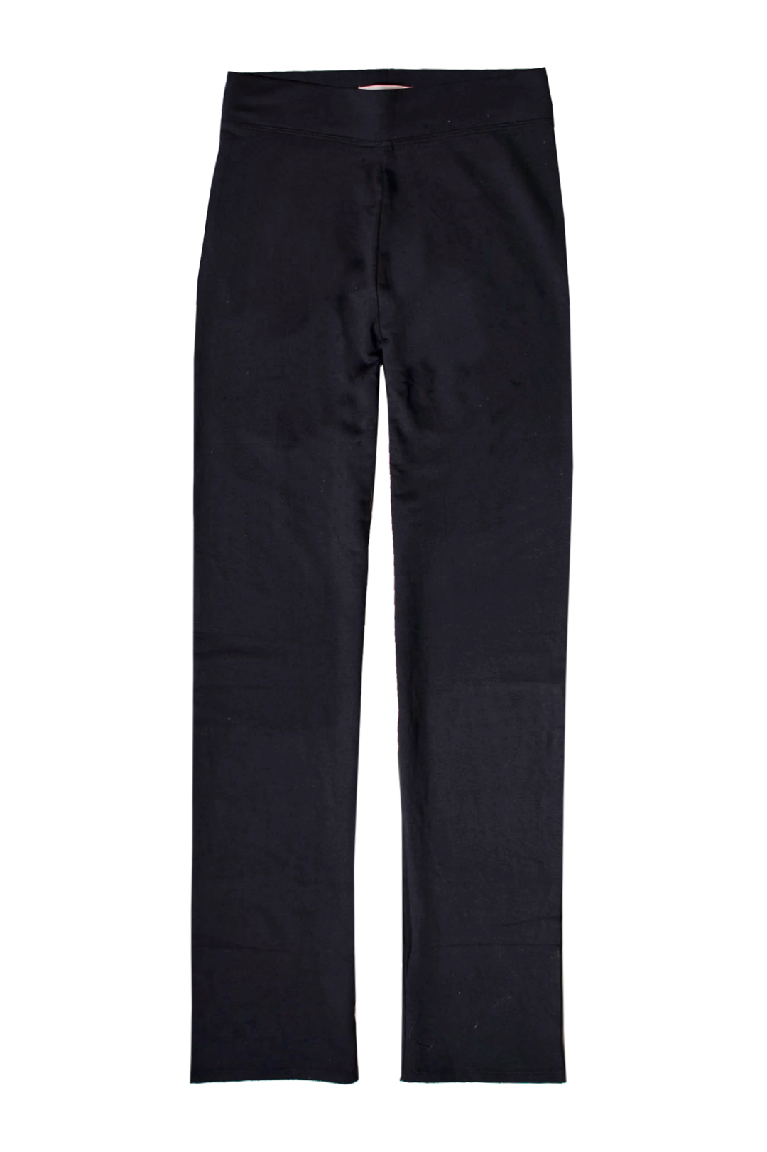 Elasticated Waist Straight Leg Joggers
