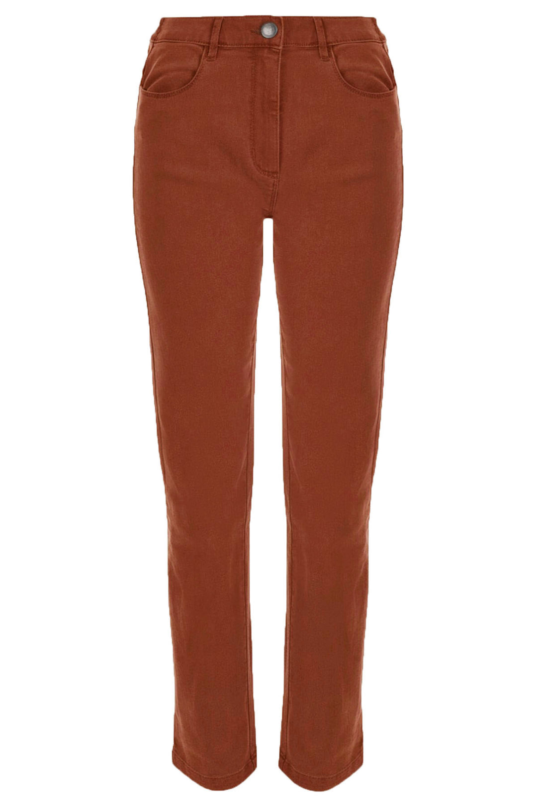 Elasticated Side Waist Stretch Jeans