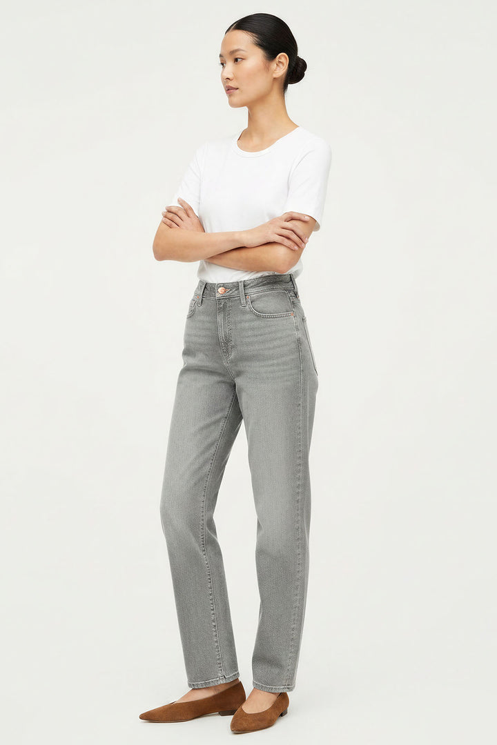 Sienna Straight Leg Jeans