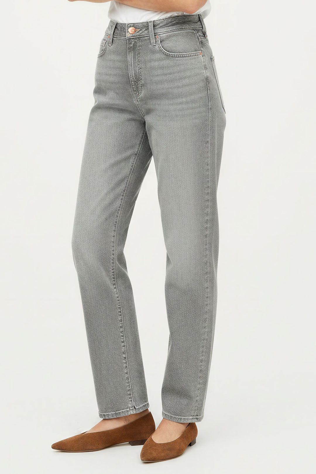 Sienna Straight Leg Jeans