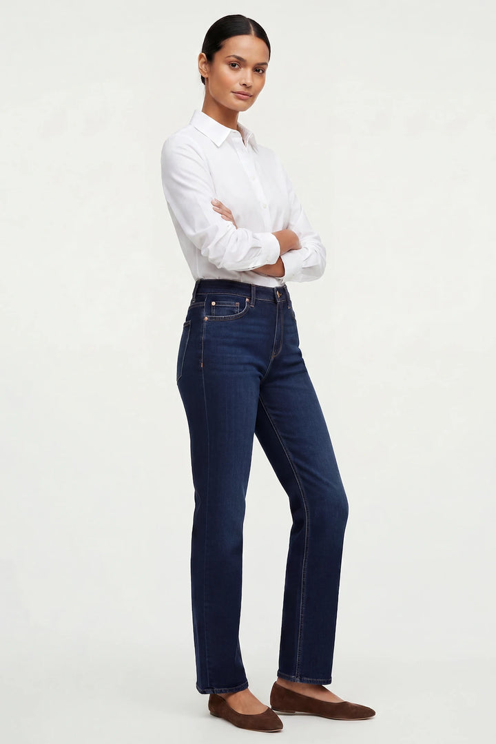 Sienna Straight Leg Jeans