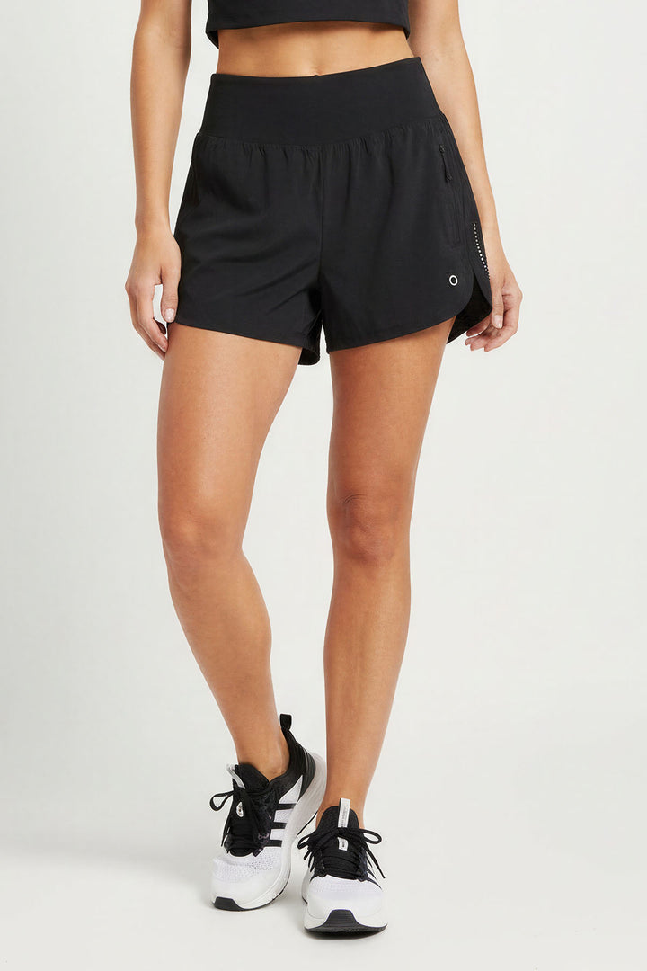 Goodmove Sports Shorts