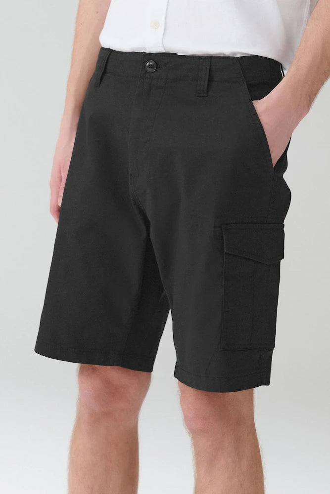 Stretch Cargo Shorts