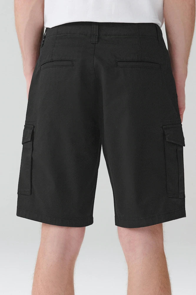 Stretch Cargo Shorts