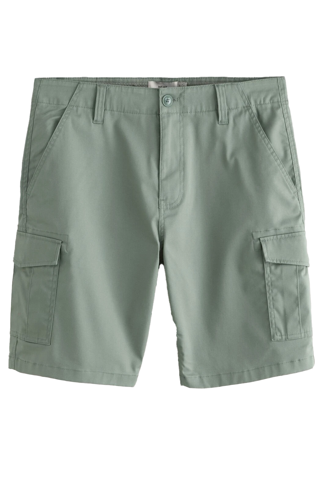 Stretch Cargo Shorts
